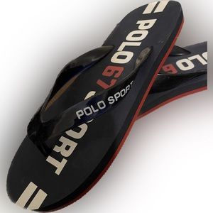 Polo Sport Flip Flops